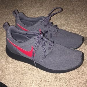 Nike Roches
